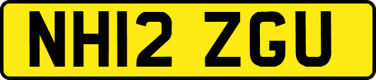 NH12ZGU