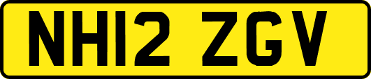 NH12ZGV