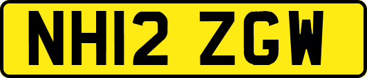NH12ZGW