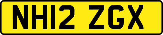 NH12ZGX
