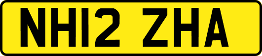 NH12ZHA