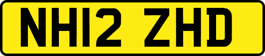 NH12ZHD