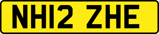 NH12ZHE