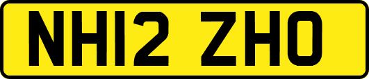 NH12ZHO