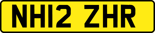 NH12ZHR