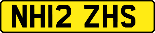 NH12ZHS
