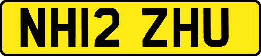 NH12ZHU