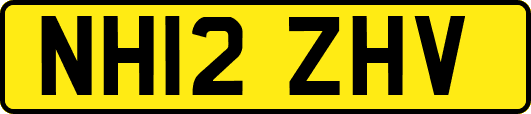 NH12ZHV