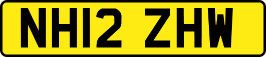NH12ZHW