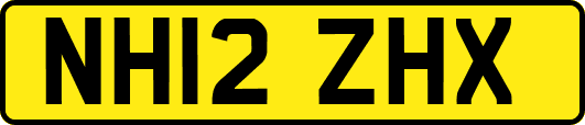 NH12ZHX