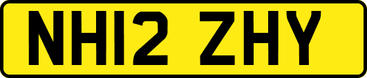 NH12ZHY