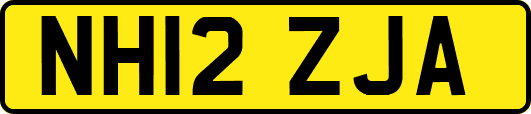 NH12ZJA