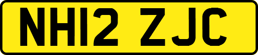 NH12ZJC