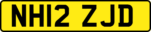 NH12ZJD