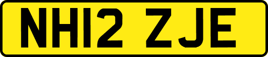 NH12ZJE