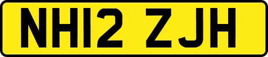 NH12ZJH