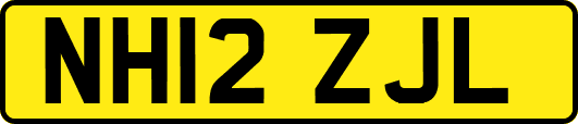 NH12ZJL