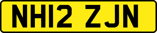 NH12ZJN