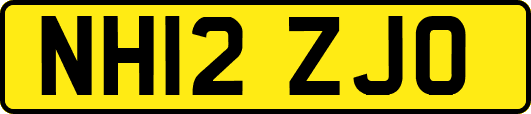 NH12ZJO