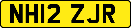NH12ZJR