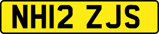NH12ZJS