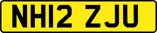 NH12ZJU