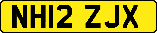 NH12ZJX
