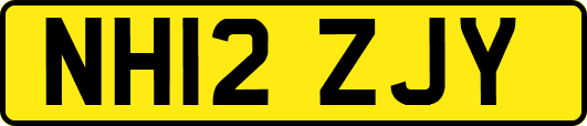 NH12ZJY