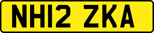 NH12ZKA