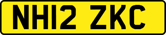 NH12ZKC
