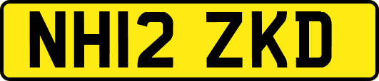 NH12ZKD