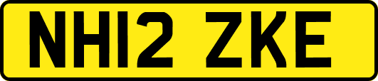 NH12ZKE