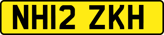 NH12ZKH