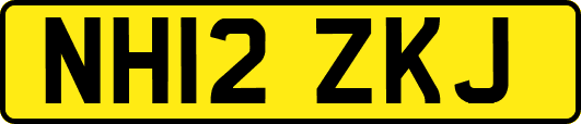 NH12ZKJ
