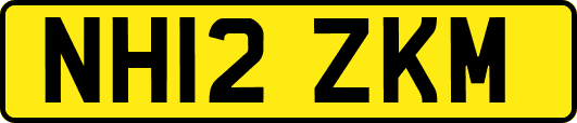 NH12ZKM