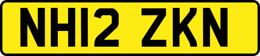 NH12ZKN
