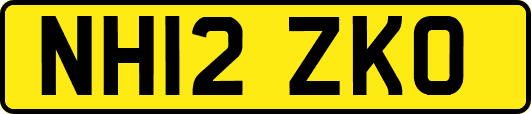 NH12ZKO
