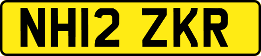 NH12ZKR