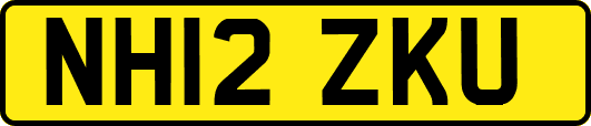 NH12ZKU