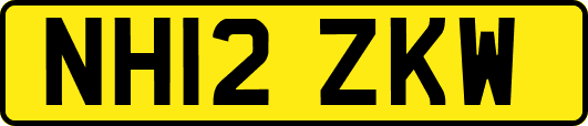 NH12ZKW