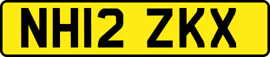 NH12ZKX