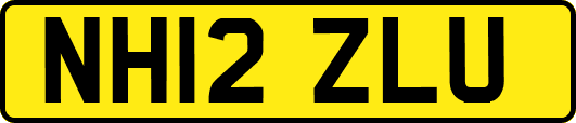 NH12ZLU