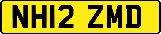 NH12ZMD