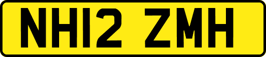 NH12ZMH