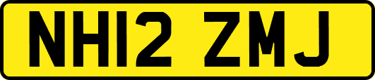 NH12ZMJ