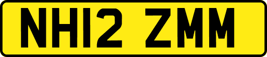 NH12ZMM