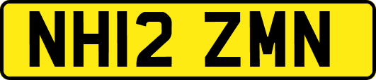 NH12ZMN