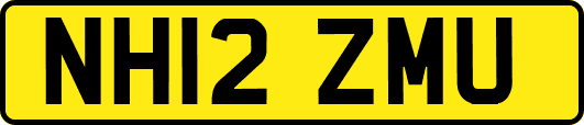 NH12ZMU