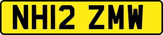 NH12ZMW