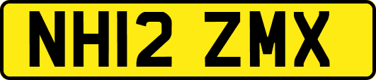 NH12ZMX